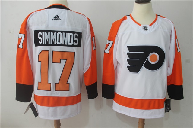 Philadelphia Flyers jerseys 2022-030